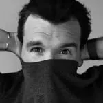 Romain Colin, fondateur de Fubiz